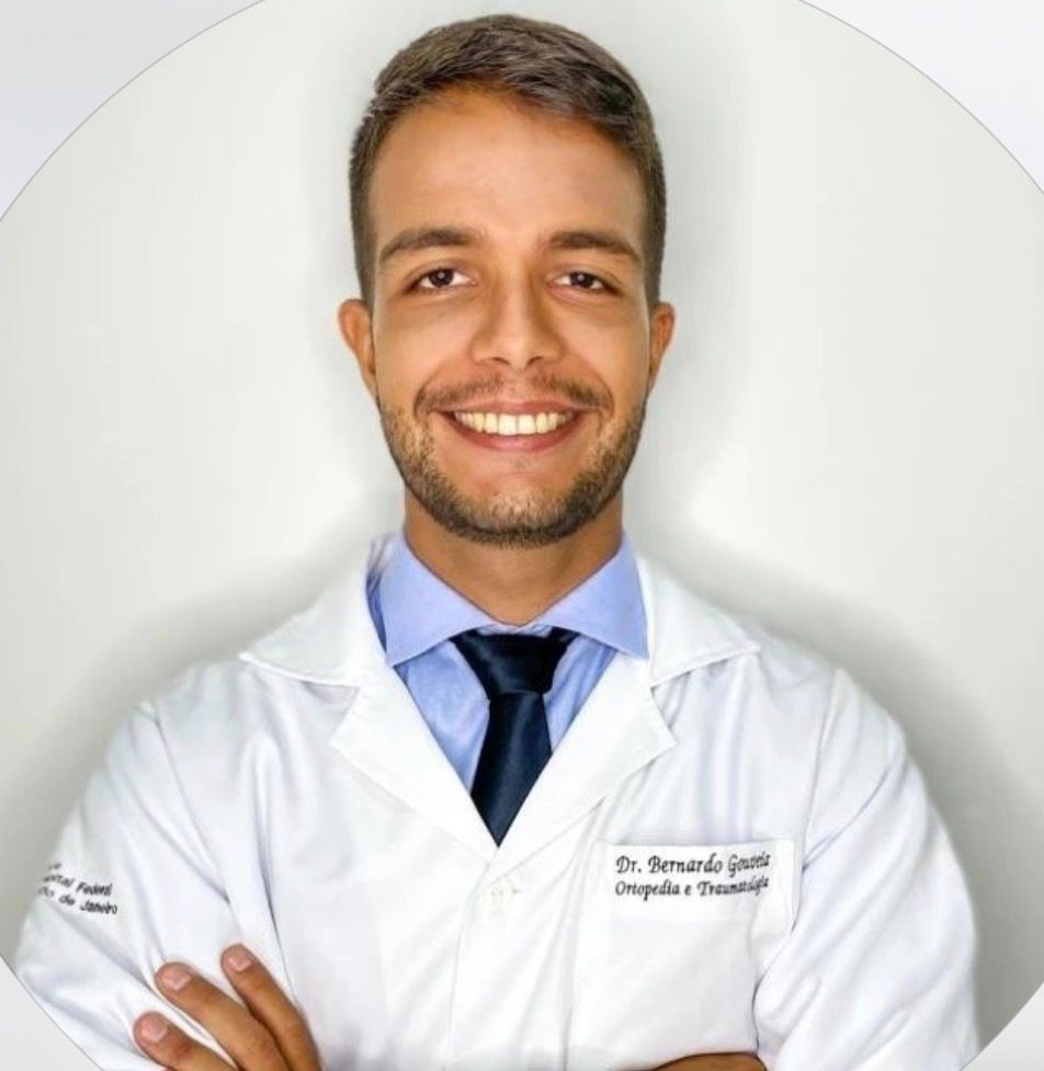 Dr. Bernardo Gouveia