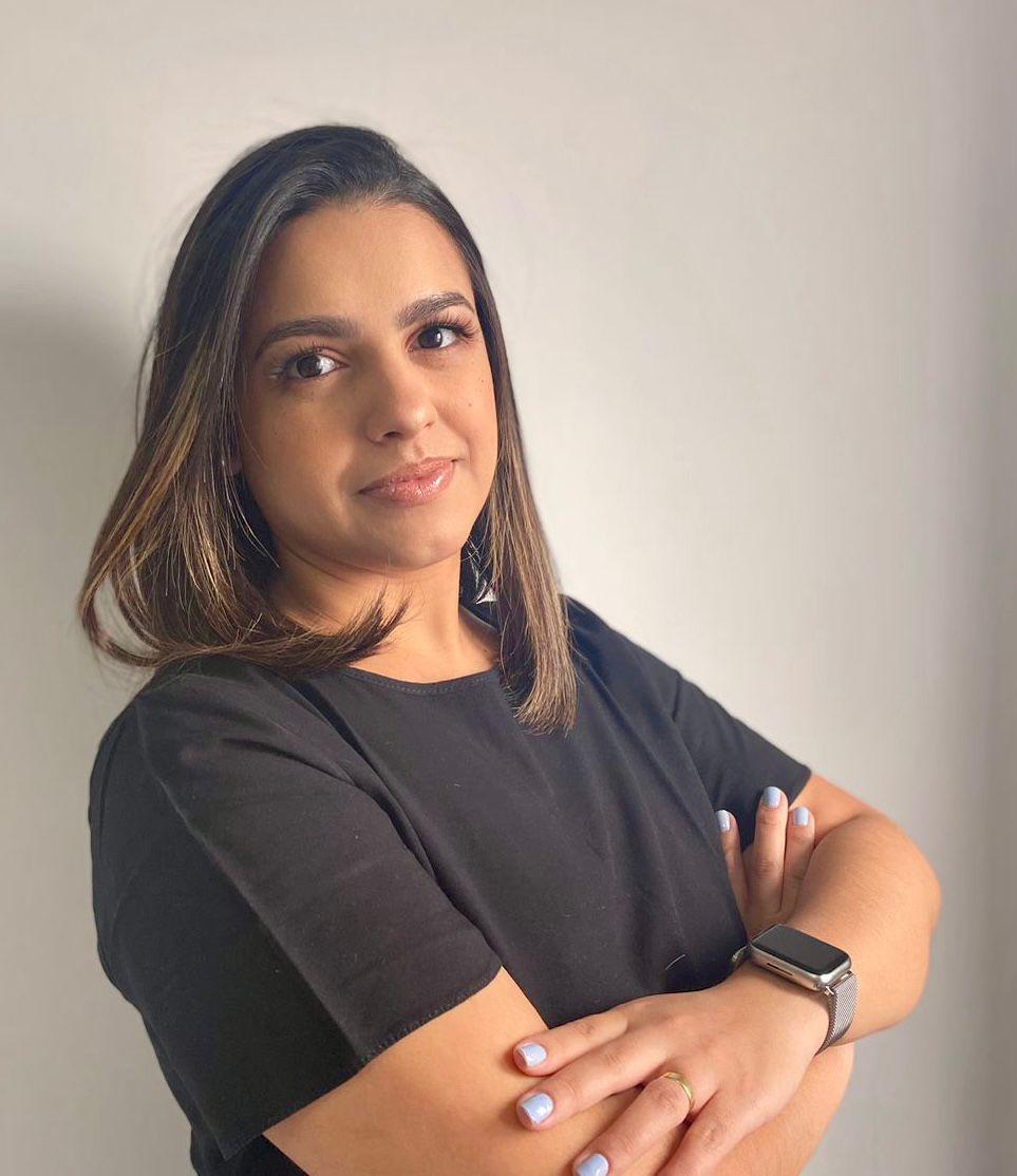 Letícia Castelucci