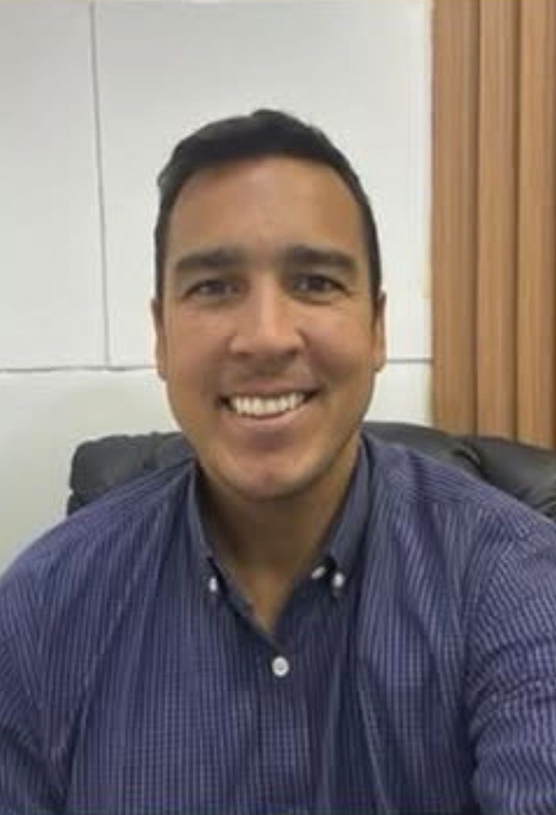 Dr. Pedro Carvalho Matos